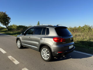 Volkswagen Tiguan foto 7