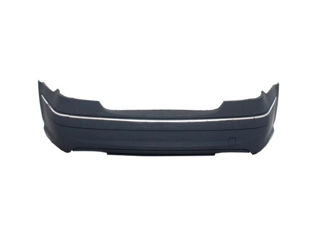  Body kit E63  pentru Mercedes E-class W211 foto 2
