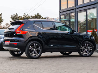 Volvo XC40 foto 2