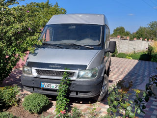 Ford Ford Transit foto 4