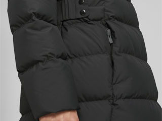 Scurtă Puma Long Hooded Down Coat foto 3