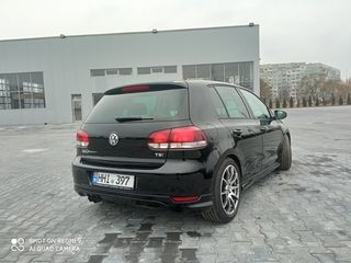 Volkswagen Golf foto 5