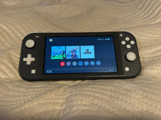 Nintendo Switch Lite - 2999 lei