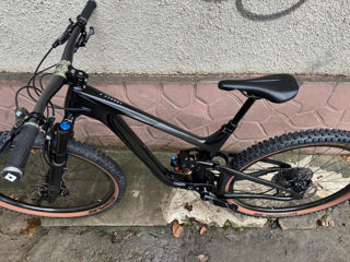 Giant Trance X full carbon foto 5