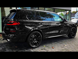 BMW X7 фото 4
