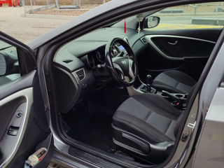 Hyundai i30 фото 4