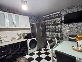 Apartament cu 2 camere, 57 m², Centru, Chișinău