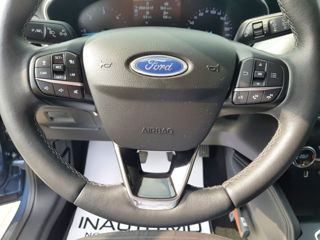 Ford Focus foto 9