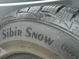 Matador Winter 235/60 R18 идеальная- срочно foto 7