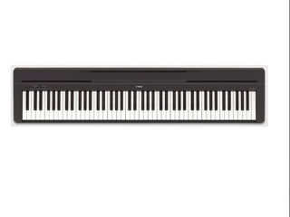 Pian digital Yamaha P-45 B