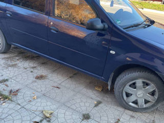 Dacia Logan Mcv foto 5