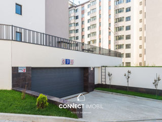 Apartament cu 3 camere, 70 m², Buiucani, Chișinău foto 17