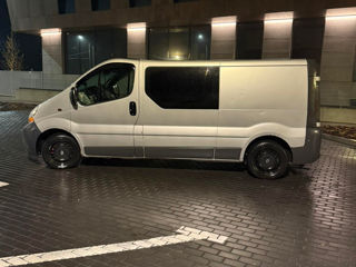 Renault Trafic foto 7