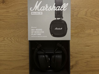 Marshall Major 4 / Marshall Major IV foto 1