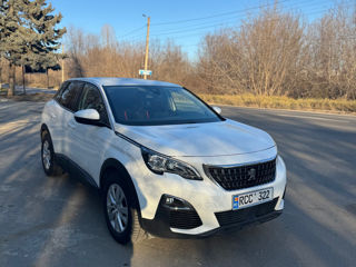 Peugeot 3008 foto 2