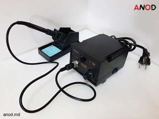 Паяльная станция YIHUA 937D+ 60 W Statie de lipit foto 2