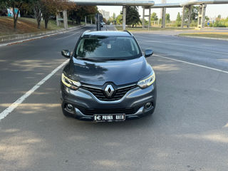 Renault Kadjar foto 2