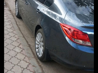 Opel Insignia foto 3