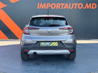 Renault Captur foto 7