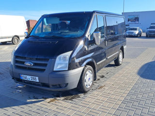 Ford Trasit foto 6