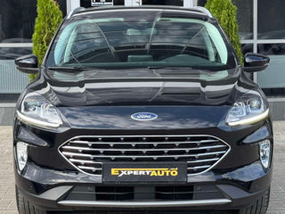 Ford Kuga foto 2