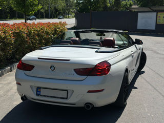 BMW 6 Series foto 4