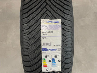 235/55 R18 Michelin/Bridgestone/Continental/Laufenn/Matador. 2024. Зима. Установка или доставка!