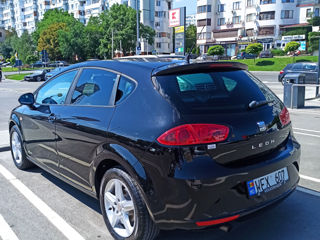 Seat Leon foto 5