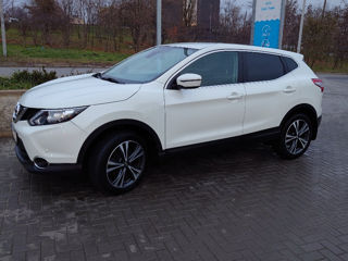 Nissan Qashqai foto 2