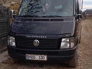 Volkswagen Lt foto 1