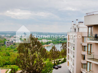 Apartament cu 2 camere, 130 m², Telecentru, Chișinău foto 2