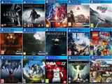 Джойстики PS4/PS5/Xbox Series,one/Игры/Игровые приставки/Аксессуары foto 8