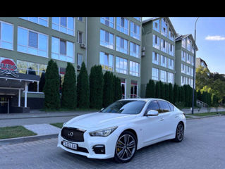 Infiniti Q50 foto 2