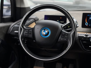 BMW i3 foto 10