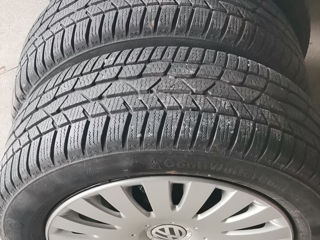 Vind anvelope 205/55 r16 de iarnă