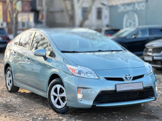 Toyota Prius foto 15