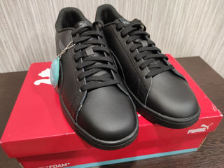 Puma Smash Sneakers (UK9)(US10)(EUR43) 28CM. Original. foto 7