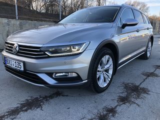 Volkswagen Passat foto 1