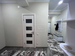 Apartament cu 3 camere, 70 m², Telecentru, Chișinău foto 9