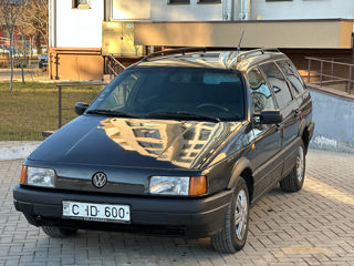 Volkswagen Passat foto 7