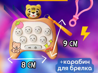 Электронный мини Поп Ит (Pop IT) foto 9