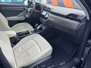 Audi Q3 foto 19