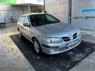 Nissan Almera foto 2