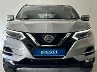 Nissan Qashqai foto 7