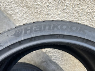 2 ската/2 anvelope 265/35 R20 Hankook Icept evo2 Winter/ Доставка, livrare toata Moldova foto 8