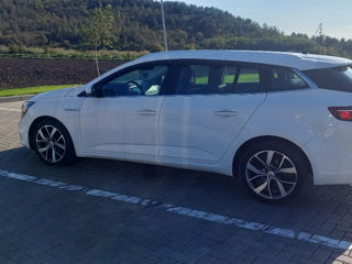 Renault Megane foto 4