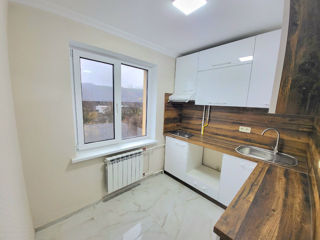 1-комнатная квартира, 36 м², Скулянка, Кишинёв фото 2