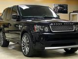 Body Kit Range Rover foto 8