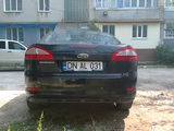 Ford Mondeo foto 6