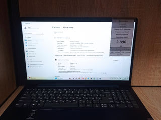 Laptop Lenovo IdeaPad 3 2890 lei